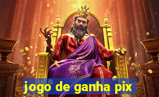 jogo de ganha pix